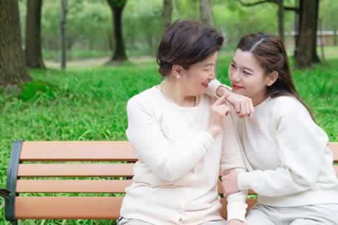 北京通州区婆媳关系咨询